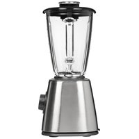 Блендер стационарный Moulinex Blendforce 2 LM439D10 серебристый