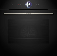Духовой шкаф электрический Bosch HBG7361B1 — фото 1