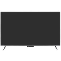 55" (140 cm) TV Haier 55 Smart TV S3 black