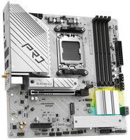 Материнская плата ASRock B850M Pro Plus WiFi