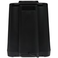 Аэрогриль Tefal EY5568E0 черный