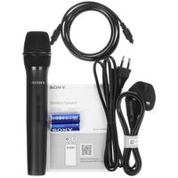 Аудиосистема Sony ULT Tower 10 черный
