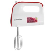 Миксер BRAYER BR1307 белый