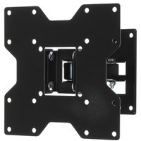 Кронштейн для ТВ DEXP RMM-221B черный