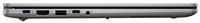 14" Laptop ASUS ExpertBook P3406CCAP-LY0250 gray