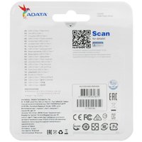 USB Flash memory 64 GB ADATA UV320 [AUV320-64G-RWHGN]