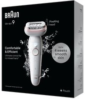 Эпилятор Braun S9 SES 9-000