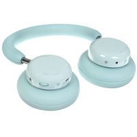 Беспроводные/проводные наушники CMF Headphone Pro  зеленый 2025