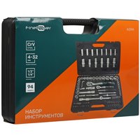 Набор инструментов FinePower AS94