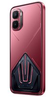 6.78" Смартфон Infinix GT 50 Pro Игровой Комплект 256 ГБ красный