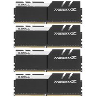 RAM G.Skill Trident Z [F4-3200C16Q-32GTZKW] 32 GB