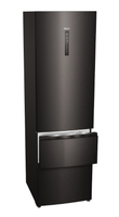 Холодильник многодверный   Haier A4F739CBXGU1 черный