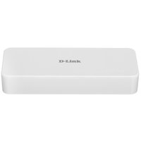 Коммутатор D-Link DES-1008C/F6/E
