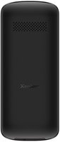 Сотовый телефон Xenium X160 черный