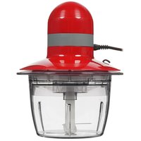 Измельчитель  Bosch MMR08R2 красный