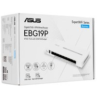 Маршрутизатор ASUS ExpertWiFi EBG19P