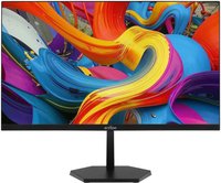 23.8" Монитор Aceline CF24N1S черный