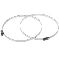 Набор для установки вытяжки OneTwo O2IE039