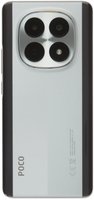 6.77" Смартфон POCO M8 5G 512 ГБ серебристый