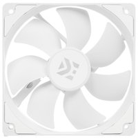 Вентилятор DEXP DX120WFDB  белый