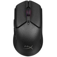 Mouse wireless/wired HyperX Pulsefire Haste 2 Wireless [6N0B0AA] black