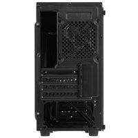 Корпус DEEPCOOL MATREXX 30 [DP-MATX-MATREXX30] черный