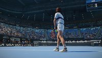 Game TopSpin 2K25 (PS4)