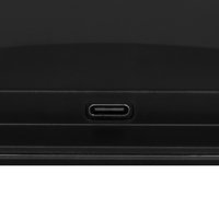 Кухонные весы OneTwo O3SC44 черный