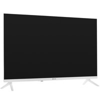 32" (80 cm) TV EVO TV 32 white