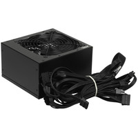 Блок питания 600W ZALMAN ZM600-LX3