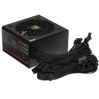 Блок питания Cougar GES 850 [31GK085.6433P] черный