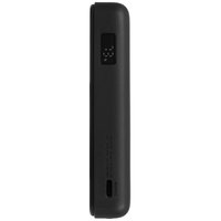 Портативный аккумулятор Xiaomi Magnetic Power Bank 10000 with Built-in Stand серый