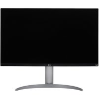 27" Монитор LG UltraFine 27UP650K-W белый