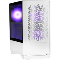 PC case Cougar MG140 Air RGB [385JM80.0002] white