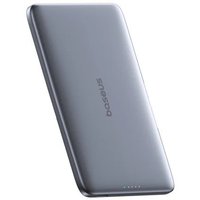 Power bank Baseus PicoGo gray