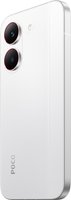 6.59" Смартфон POCO X8 Pro 512 ГБ белый