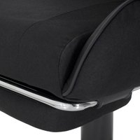 Компьютерное кресло Aceline RB-008 F черный