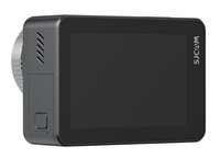 Экшн-камера SJCAM SJ11 Active черный