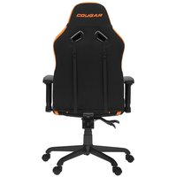 Компьютерное кресло Cougar Fusion SF черный