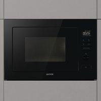 Встраиваемая микроволновая печь Gorenje BM251M2BG черный