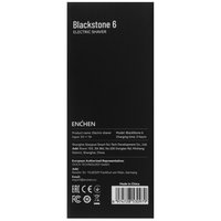 Электробритва Enchen BlackStone 6 Metallic