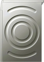 Сушильная машина Bosch WTN86212ME серый