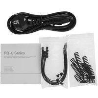 Блок питания DEEPCOOL GamerStorm PQ1000G [R-PQA00G-FD0B-WGEU-V1] черный