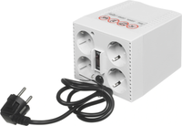 Стабилизатор напряжения Powercom TCA-1200