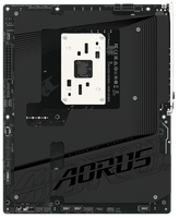 Материнская плата GIGABYTE B850 AORUS STEALTH