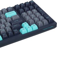 Keyboard  wired A4Tech Fstyler FS300