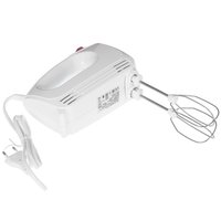 Миксер Bosch MFQ2210P розовый
