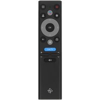 55" (139 см) Телевизор DEXP 55UCGQ1 серый