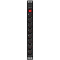 Блок розеток DEXP 81U