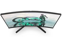 31.5" Монитор Philips Evnia 32M2C3500L черный